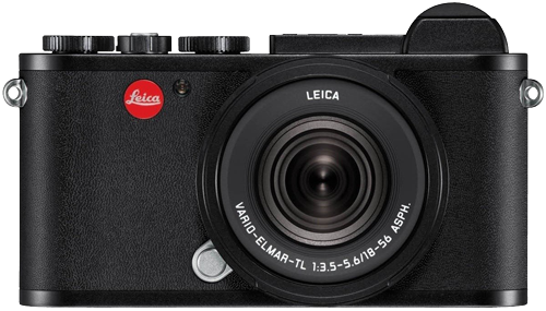 Leica CL ✭ Camspex.com